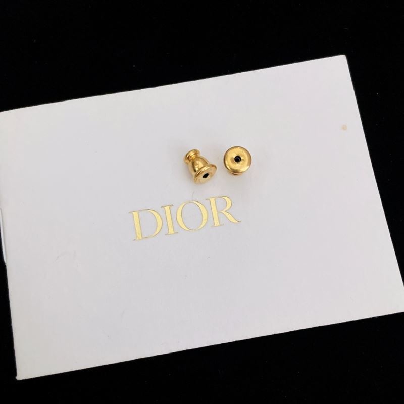 Christian Dior Earrings